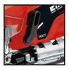 Sierra Caladora Einhell 18v Inalámbrica+ Kit 4.0 Ah. 2