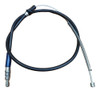 Cable Trasero Izquierdo De Freno De Mano De Ford F-100 74/81 0 Cable Trasero Izquierdo De Freno De Mano De Ford F-100 74/81 0