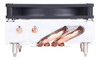 Silverstone Argon Series (ar11-usa) Compatible Con Intel Soc 3