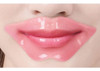 10 Máscaras Hidratante Labial Boca Com Colágeno 2
