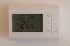 Controlador De Temperatura Calefacción Termostato Digital 6