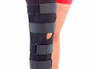 A Inmovilizador De Rodilla Corto/largo 1