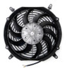 Electroventilador Universal Extra Chato 9 Pulgadas 24v 1
