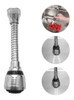 Accesorio Canilla Extensor Anti Splash Cocina Grifo Cocina 3
