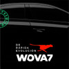 Wova7 | 115 | Limpiador De Manos | Natural | 250ml 5