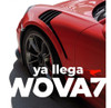 Wova7 | 115 | Limpiador De Manos | Natural | 250ml 7