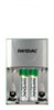 Cargador Para Pilas Recargables Aa / Aaa Rayovac 0