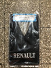 Jgo X2 Barreros De Goma Para Auto Renault 1