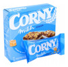 Barra Cereal Corny Rellena Leche 120g (4x30g) Imp. Alemania 2