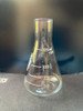 Erlenmeyer Pyrex 125ml No4980 Borosilicato Con Graduación 2
