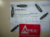 Puntas Apex Phillips N°4 Con Rosca - A. Impacto- 15 Unidades 1