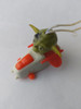 Star Wars Kinder Yoda 1