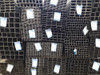 Caño Estructural Rectangular 30x50x2,5mm X 6mts Polimetal 2
