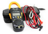 Pinza Amperometrica Dt-203 Con Capacimetro Auto Rango 2
