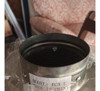 Filtro De Carbon Grande Para El Olor . Cultivo 1