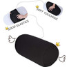 Petlliot Almohada Cojín Para La Espalda Micro Mini Microbead 1