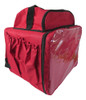 Mochila De Pizza Sem Caixa  Bolso Térmica Vm Protercapas 1