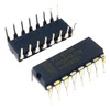 Pcf8574p  Pcf8574 Expansor I/o I2c Arduino - 2gtech 0