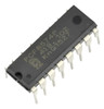 Pcf8574p  Pcf8574 Expansor I/o I2c Arduino - 2gtech 1