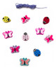 Set Para Armar Pulseras Campus 6