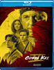 Cobra Kai ( Todas Las Temporadas ). Blu-ray 0
