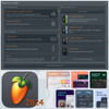 Fl Studio 24 Fruity Edition Licencia Original 3