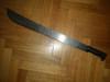 Machete Antiguo Collins & Co. Made In Colombia Decada 40 0