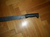 Machete Antiguo Collins & Co. Made In Colombia Decada 40 2