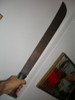 Machete Antiguo Collins & Co. Made In Colombia Decada 40 3