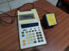 Maquina Calculadora Electronica Sharp Japonesa P/ Reparar 1