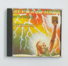 Cd Alpha Blondy - Jerusalem - Importado 0