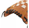 Luvas De Beisebol De 12,5 '' Softball Para Esquerda Adultos 4