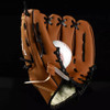 Luvas De Beisebol De 12,5 '' Softball Para Esquerda Adultos 7