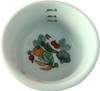 Tigela Porcelana Bowl 200 Ml Reeducação Alimentar 0