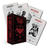 Mazo De Cartas Occult Tarot 78 Cartas - Travis Mc Henry) 0