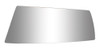 Lente Inferior Espelho Retrovisor G7 Marcopolo 10178557 0