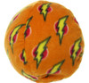 Mighty Ball Large Orange 2