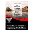 Regulador De Voltaje Mondial Rd 150 Ourway 2