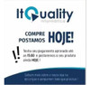 5x Fitas Compatível Etiquetador Brother Pt-70 Pt-80 Pt-90 4