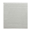 Toalha De Piso Buddemeyer Canelado Hotelaria Branco 48x70 2