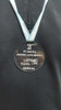 Medalla Acrilico 6cm Personalizada X1 1