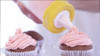 Maquina De Churros Manga Pasteleria Multiuso 24 Piezas 5