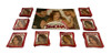 1 Album + 200 Sobres De Figuritas De Simona 1