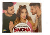 1 Album + 200 Sobres De Figuritas De Simona 6