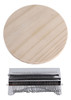 Conjunto Darning Loom Set Speedweve Type Tool, Conveniente E 3