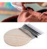 Conjunto Darning Loom Set Speedweve Type Tool, Conveniente E 5