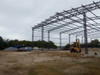 Herrería En General ,cerchas, Estructuras Cerramiento 2