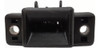 Cerradura De Baul Renault Sandero 2008/2014 0