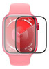 Vidrio Protector 3d Pantalla Apple Watch 9 41mm - Cover Co 0