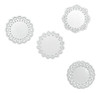 Plantillas De Corte P/troqueladora X4u. Mini Blondas 0
